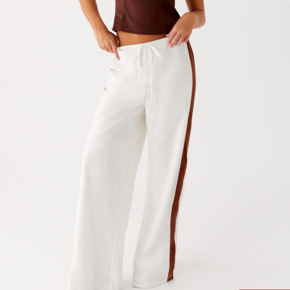 Peppermayo Exclusive -  Linen Pants